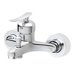 شیر حمام حکمت نشان مدل چکاوک