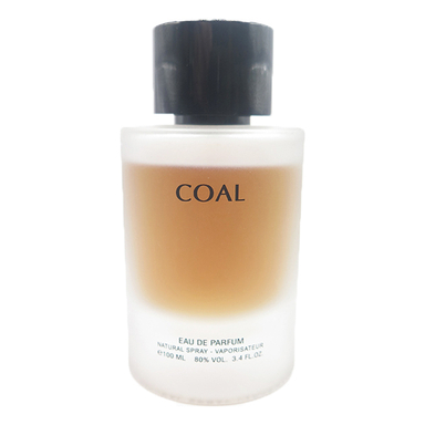 ادوپرفیوم مردانه هریتیج مدل Coal