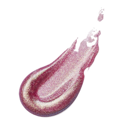 رژ لب مایع کاتریس مدل Diamond Glaze شماره 030 رنگ صورتی