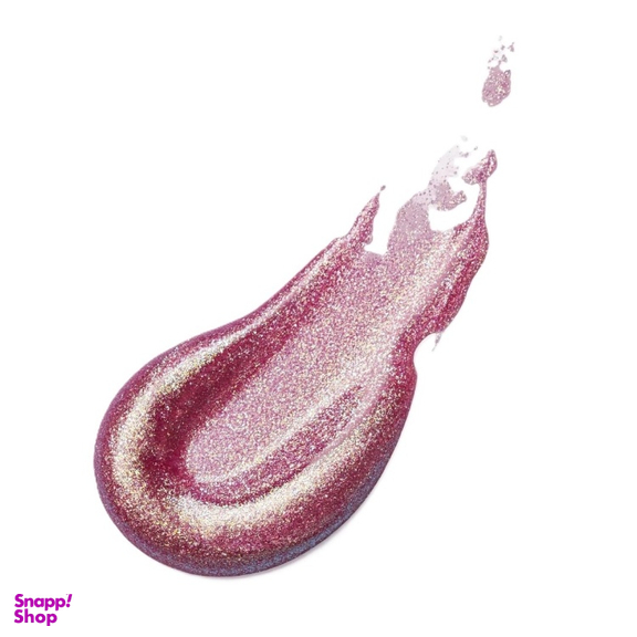 رژ لب مایع کاتریس مدل Diamond Glaze شماره 030 رنگ صورتی