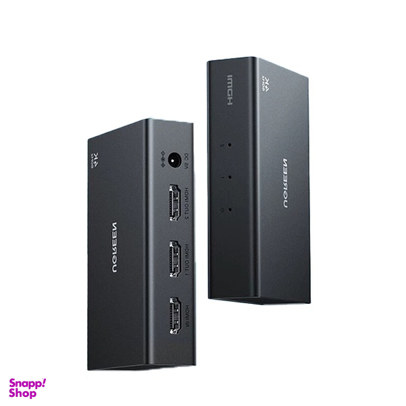 اسپلیتر 1 به 2 HDMI یوگرین مدل CM601-90803