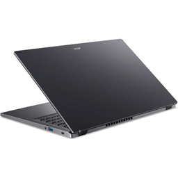 لپ تاپ 15.6 اینچی ایسر مدل Aspire 5 A515-58M-79CS-i7 13620H-16GB LPDDR5-512GB SSD-TN-Fingerprint-Backlit