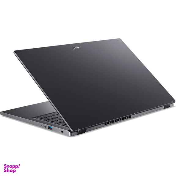 لپ تاپ 15.6 اینچی ایسر مدل Aspire 5 A515-58M-79CS-i7 13620H-16GB LPDDR5-512GB SSD-TN-Fingerprint-Backlit
