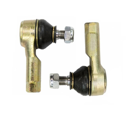 سیبک فرمان خودرو مدل NVD2 مناسب پراید بسته 2 عددی