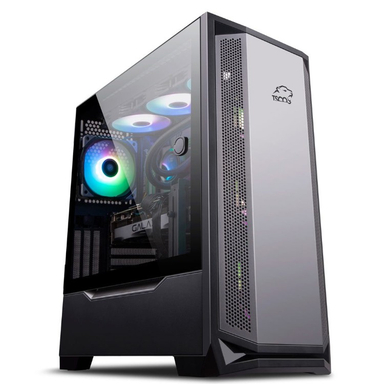 کیس مخصوص بازی تسکو مدل GC-4496
