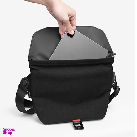 کیف دستی ویوو مدل Warriors Message Bag X