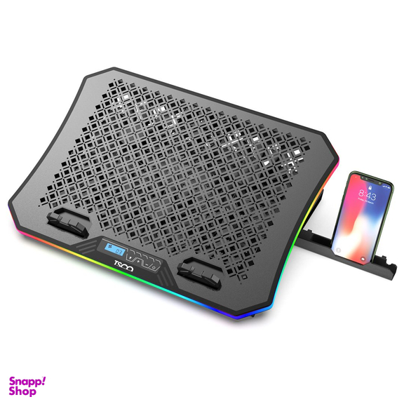 پایه خنک کننده لپ تاپ تسکو مدل GCLP 3150