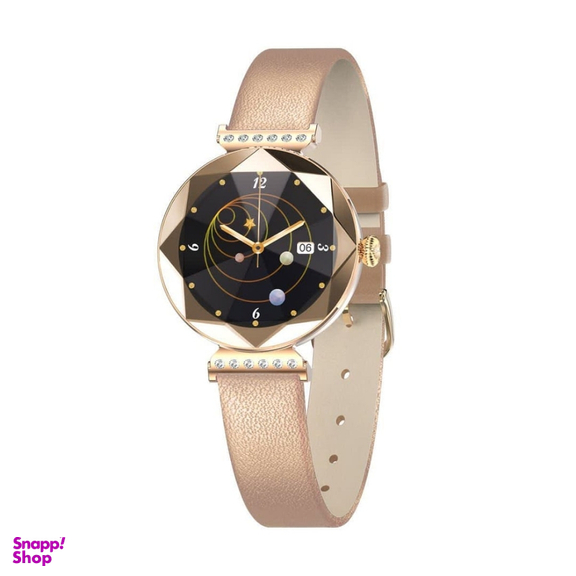 ساعت هوشمند گرین لاین مدل Swarovski