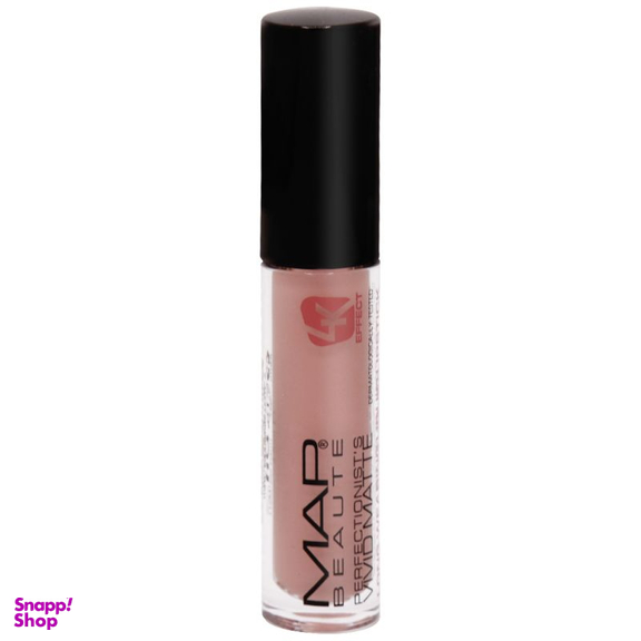 رژ لب مایع مپ بوته مدل Matte A Water Proof شماره 10