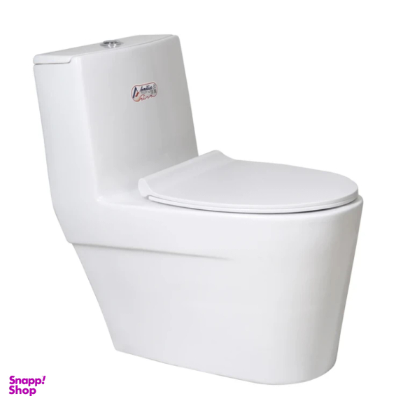 توالت فرنگی آرمیتاژ مدل آرسس کد 01