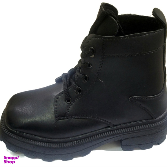 نیم بوت زنانه کد 3003