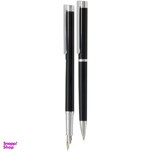 ست خودکار و خودنویس یوروپن مدل Theory