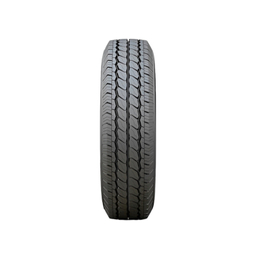 لاستیک خودرو هابیلد مدل RS01 دور سفید سایز 195/80R15 دو حلقه