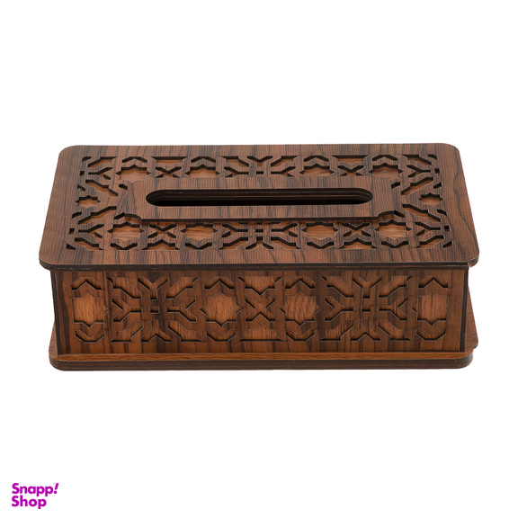 جای دستمال کاغذی هم آدیس کد BF012-G