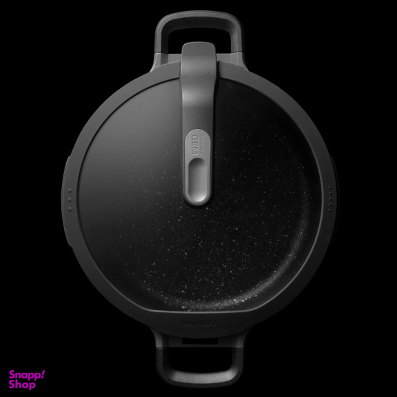 تابه برگهف مدل GEM کد 7424