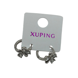 گوشواره زنانه ژوپینگ طرح گل