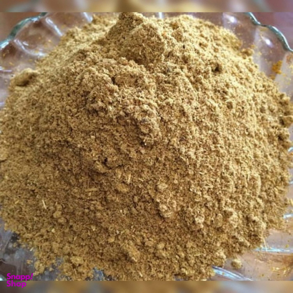 ادویه دودی چاشنی ارجمند وزن 100 گرم