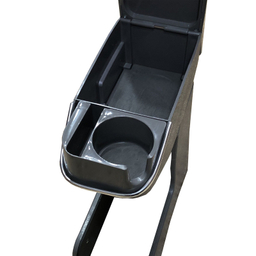 کنسول وسط خودرو  کد 05 مناسب برای ریو