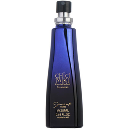 عطر جیبی زنانه ژک ساف مدل Chici Miki حجم 20 میلی‌ لیتر