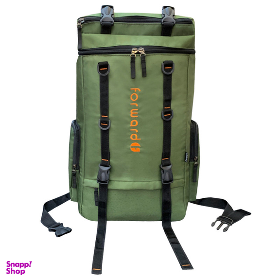 کوله پشتی فوروارد مدل FCLT8006