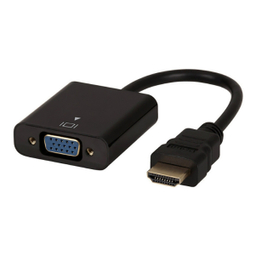 مبدل HDMI به VGA کد 021