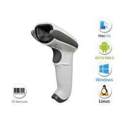 بارکد خوان اسکار مدل Unibar 1D