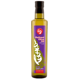 روغن مایع زیتون توسکا وزن 460 گرم