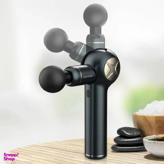 ماساژور شارژی پرودو مدل PD-LSAMSG5