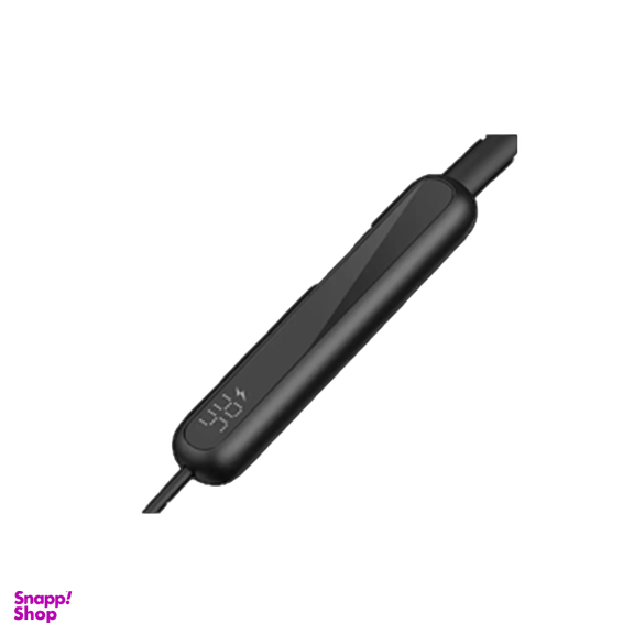 هدفون بلوتوثی دورگردنی جوی روم مدل Freechange DS1