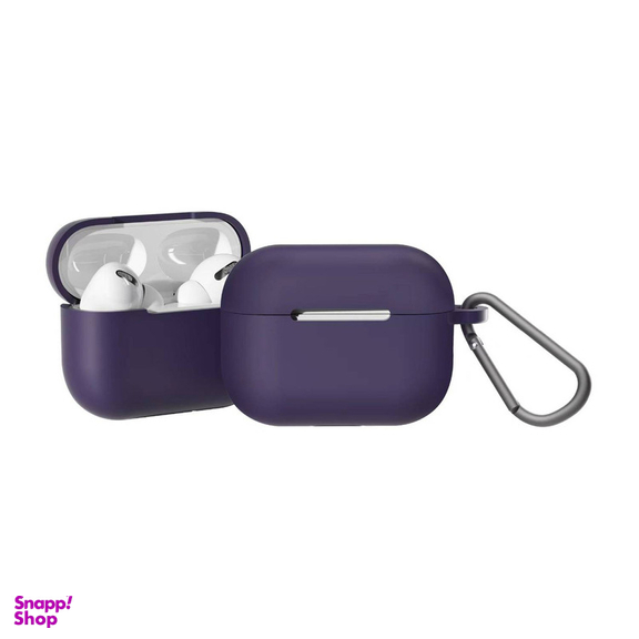 کاور گرین مدل Berlin Silicone Case مناسب کیس اپل ایرپاد پرو 2