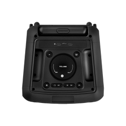 اسپیکر بلوتوثی قابل حمل سیلیکون پاور مدل BS95