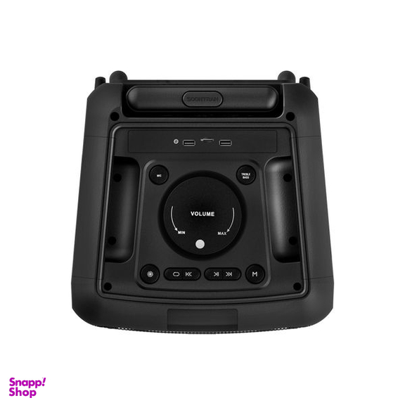 اسپیکر بلوتوثی قابل حمل سیلیکون پاور مدل BS95