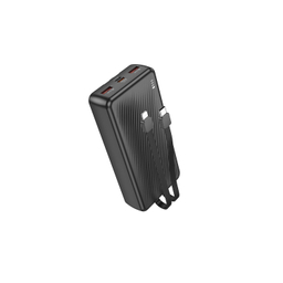 پاوربانک 22.5 وات بروفون مدل BJ57A ظرفیت 20000 میلی آمپر ساعت