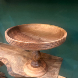 میوه خوری چوبی کد 9023