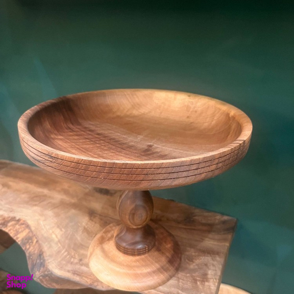 میوه خوری چوبی کد 9023