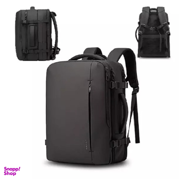 کوله پشتی لپ تاپ 17 اینچ بنج مدل D-1909