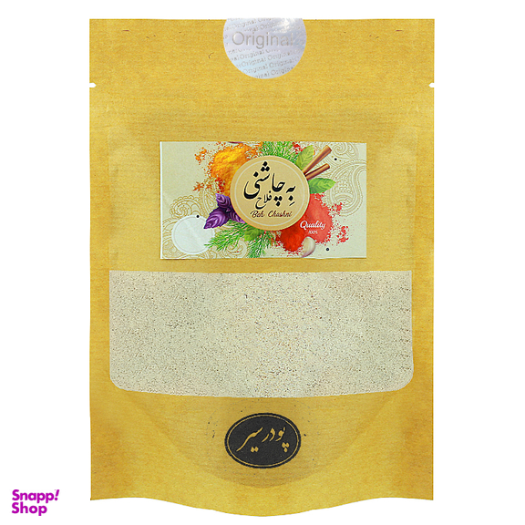 پودر سیر به چاشنی فلاح وزن 200 گرم