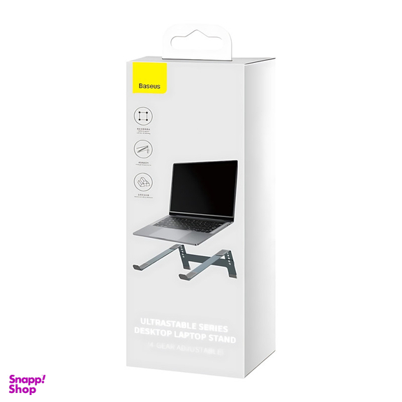 پایه نگهدارنده لپ تاپ بیسوس مدل BS-UltraStable