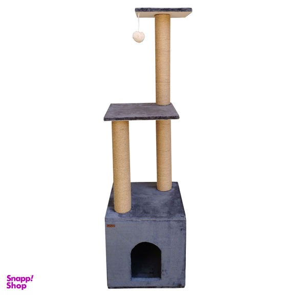 اسکرچر گربه هیوا پت مدل B34