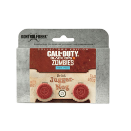 روکش آنالوگ دسته Xbox کنترل فریک مدل Black Ops 3 Zombies