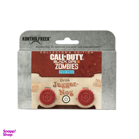 روکش آنالوگ دسته Xbox کنترل فریک مدل Black Ops 3 Zombies