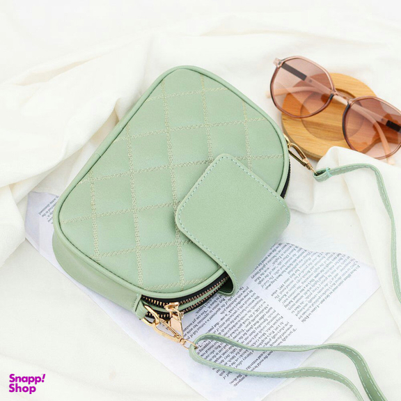 کیف رودوشی زنانه مدل استلا کد 7