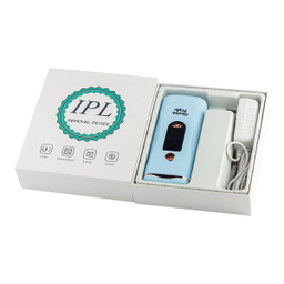 لیزر موهای زائد گلویش استایل مدل HC-6801