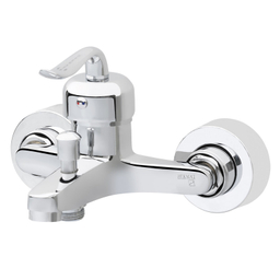 ست شیرآلات حکمت نشان مدل قاصدک مجموعه 4 عددی