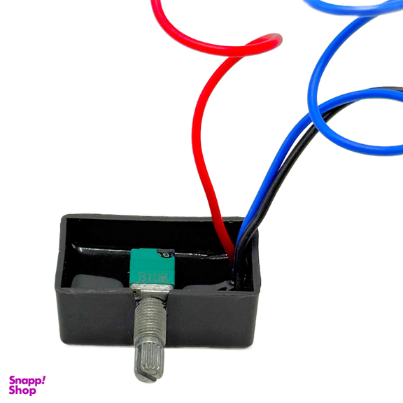 ولوم و رگلاتور سمپاش شارژی مدل ZSP-048