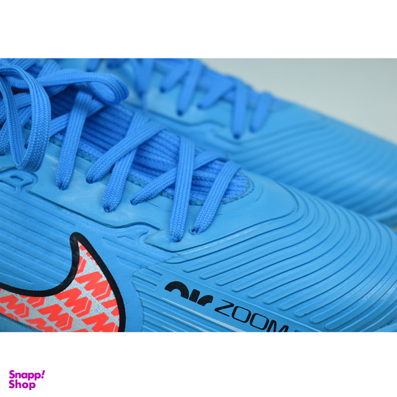 کفش فوتسال مردانه مدل ساقدار کد C-8119