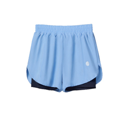 شلوارک ورزشی زنانه کد SHMA