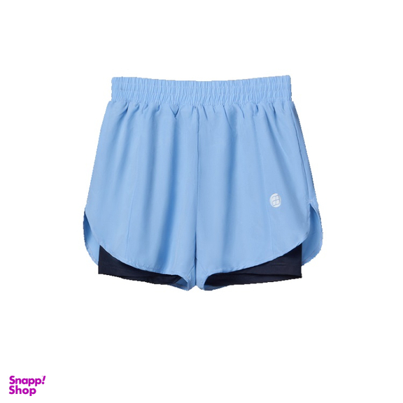 شلوارک ورزشی زنانه کد SHMA