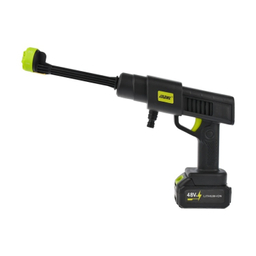 کارواش شارژی مدل 8088