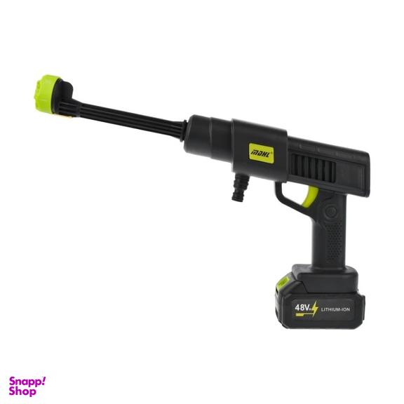 کارواش شارژی مدل 8088